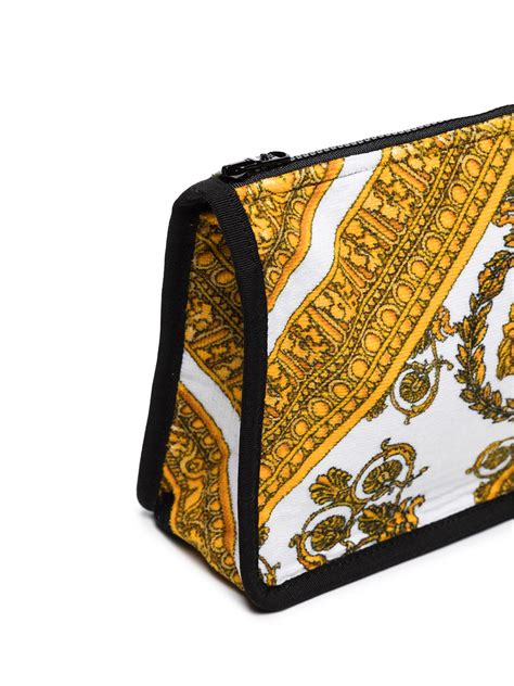 versace kosmetiktasche|Versace handbags.